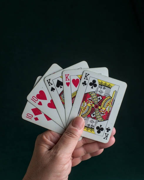 gelar168 Poker Online Room