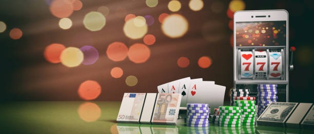 gelar168 Live Baccarat Diamond at gelar168